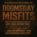 DoomsDay MisFits