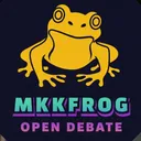 MKKFROG DEBATE