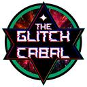 The Glitch Cabal Discord Server Icon