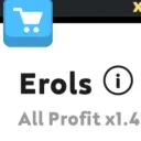 Erols Eatventure