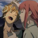 Background✨ Discord server icon