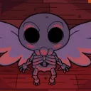 Isaac's Chest !