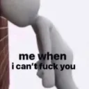 Horny ass niggas