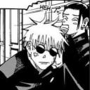 Jujustu Kaisen Roleplay Hub Discord server icon