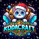 Discovery icon for Kodacraft Network Discord server