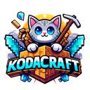 Kodacraft Network Discord Server Icon