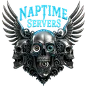 NAPTIME DAYZ SERVERS
