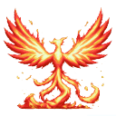 Hessel's Realm Discord Server Icon