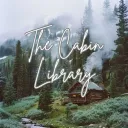 🌲The Cabin Library📖 discord icon