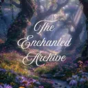 𓇢𓆸 𝑇ℎ𝑒 𝐸𝑛𝑐ℎ𝑎𝑛𝑡𝑒𝑑 𝐴𝑟𝑐ℎ𝑖𝑣𝑒 ₊˚⊹♡ 21+ discord icon