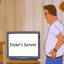 Duke's Server