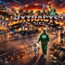 Bronx Extracts
