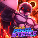 Anime Final Strike icon