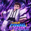 Anime Final Strike icon