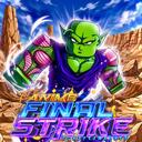 Anime Final Strike icon