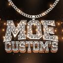 Moe Custom's Discord Server Icon