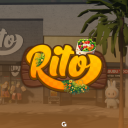 Discovery icon for 🌯 Rito Discord server