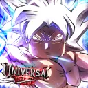 [ instinct ] Universal Piece