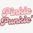 Pinkie Punkie'