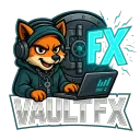 VAULTFX / Spanker Scripts