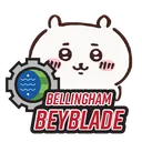 Bellingham Beyblade Organization