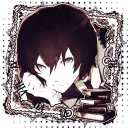 > ( ^ ˘ ^ )/    ⸝⸝    straydogs   .𖥔 ݁ ˖