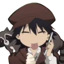 ｡ᴗ ᴗ ) ᧓ Ranpo   🔎₊ ⟡