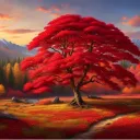 Maple Tree Grotto