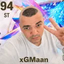 24 Karat Gang (Gman's server)