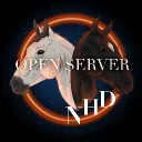 Open Server NHD