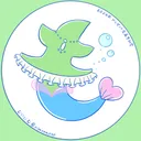 もずくマーメイド（mozukumarmaidprincess）の公式サーバー集え！コバンザメ