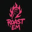 Roast Em' Discord server icon
