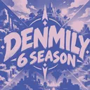 DENMILY 6 | minecraft