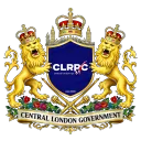 Central London Government (CLRPC) Banner