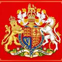 CLRPC | The British State Discord Server Icon