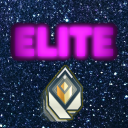 Elite Boosting Server Icon