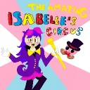 ISABELLE'S CIRCUS!