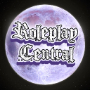 ✞ ┊ 𝐑𝐨𝐥𝐞𝐩𝐥𝐚𝐲 𝐂𝐞𝐧𝐭𝐫𝐚𝐥 Discord server icon