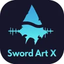 Sword Art: X