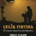 Çelik Fırtına