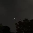 늦은 밤