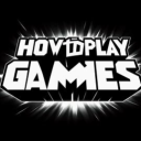 HowToPlay Games Discord server icon