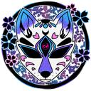 Celestial Kitsunes Discord Server Icon