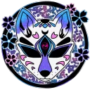 Celestial Kitsunes