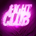 F!GHT CL*B Discord server icon