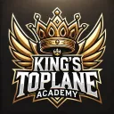 King's toplane community