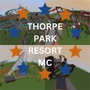 Thorpe Park Resort Mc