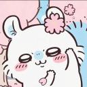 ᵍᵍ/uwah　v slow rvmp, ʲ²ˡ ⁼ ᵇᵃⁿ avatar