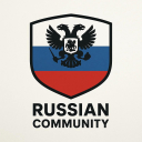 Russian Community's [RUS] icon