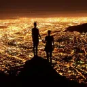 Cape Town by Night